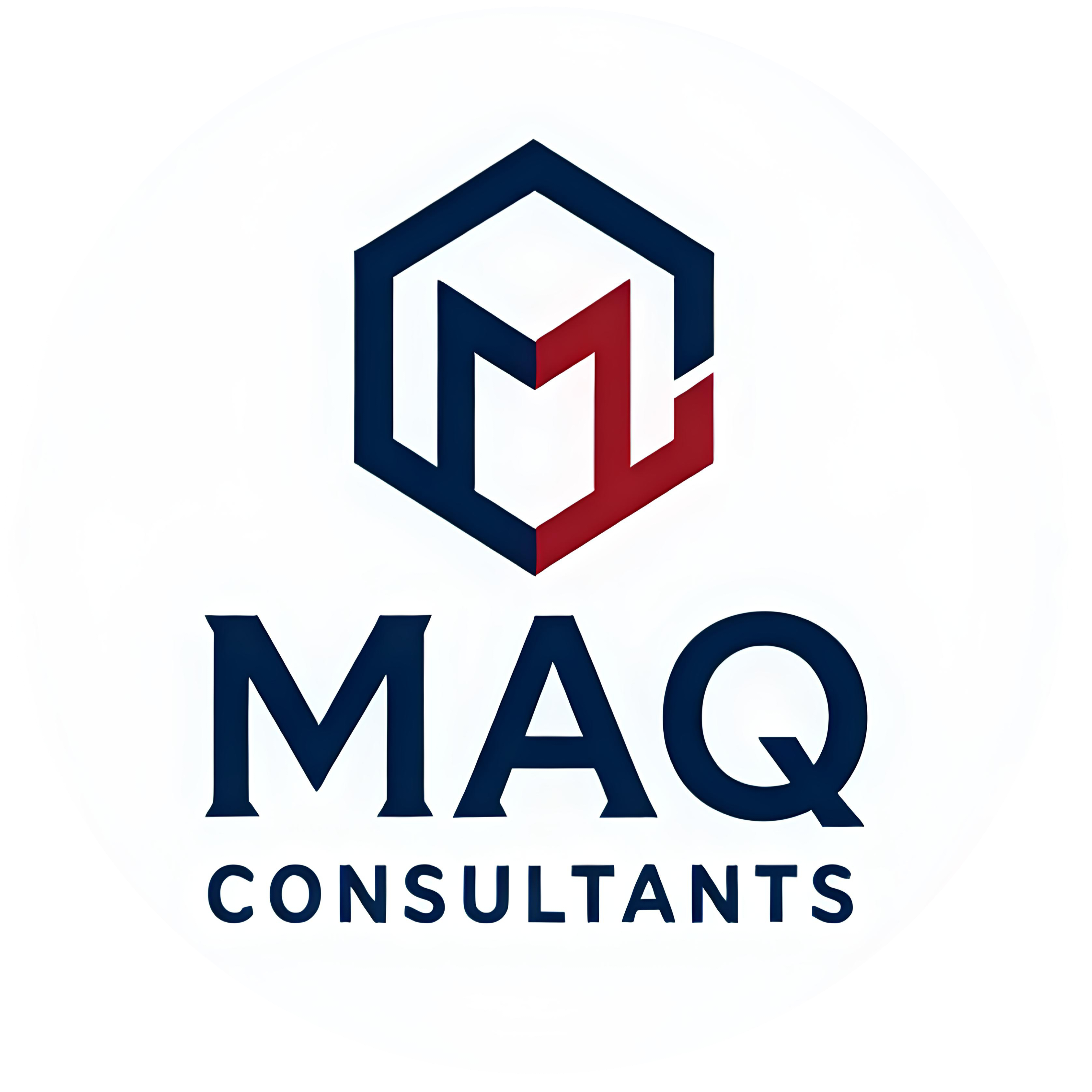 MAQ Logo